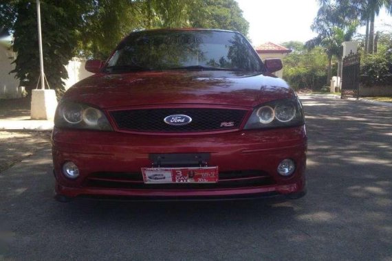 Ford Lynx RS 2004 for sale 