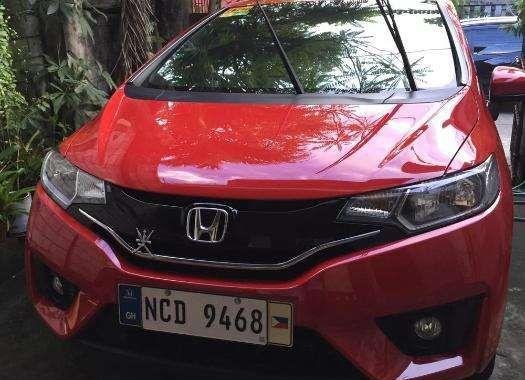 2016 Honda Jazz for sale