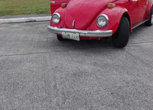 Volkswagen Beetle 1976 for sale 