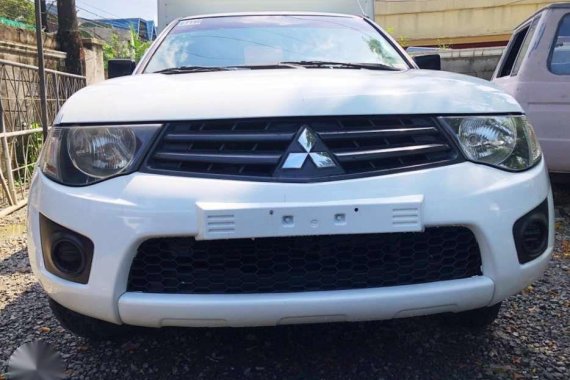 2012 Mitsubishi L200 for sale