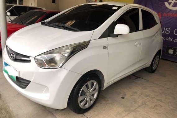 Hyundai Eon 2013 for sale