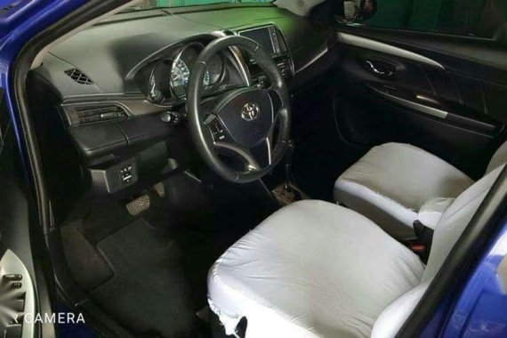 For sale 2017 TRD Toyota Vios 1.5