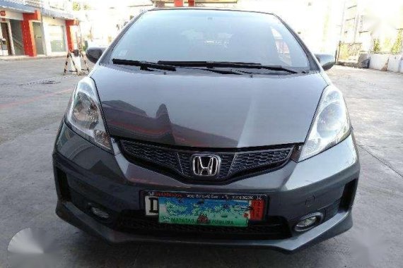 Honda Jazz 2012 for sale 