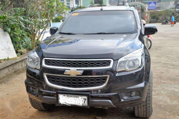 Chevrolet Blazer 2016 for sale