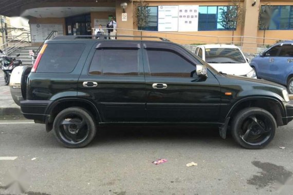 For Sale Honda Crv First Generation 1998 Model