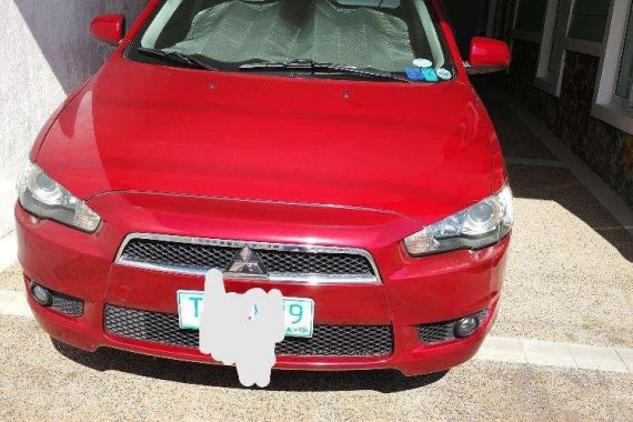 Mitsubiahi Lancer EX MX 2011 for sale 