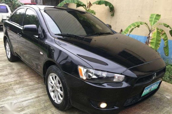 Mitsubishi Lancer EX GLX Automatic 2013 for sale 