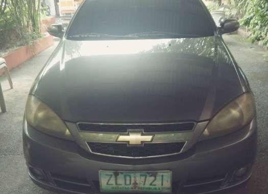 Chevrolet Optra 2007 for sale