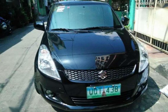 2012 model Suzuki Swift for sale 