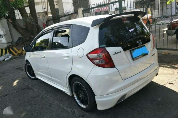 Honda Jazz GE 2009 iVTEC for sale 