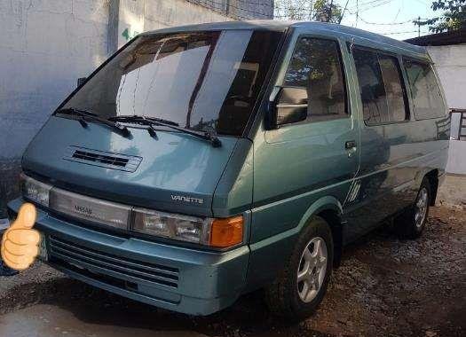 Nissan Vanette 1998 for sale