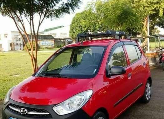 Hyundai i10 2013 for sale 