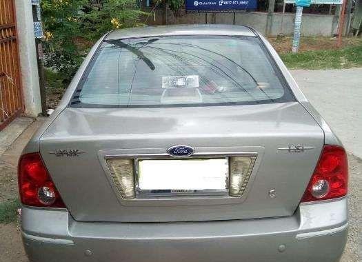 Ford Lynx Sedan 2004 for sale 