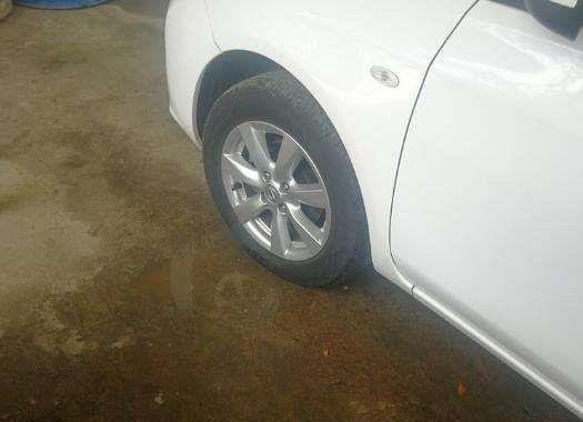 2015 Nissan Almera 1.5MT for sale 