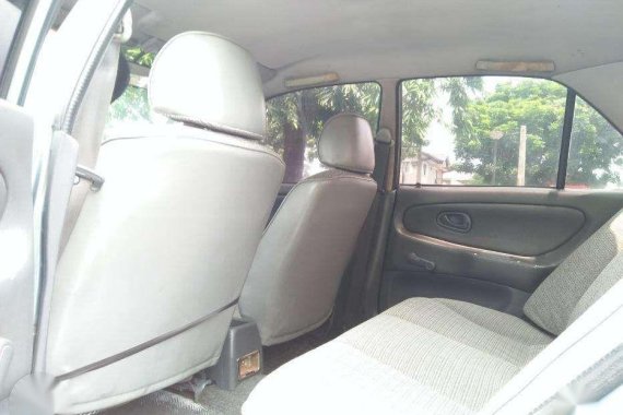 Mitsubishi Lancer GLi 1996 for sale 