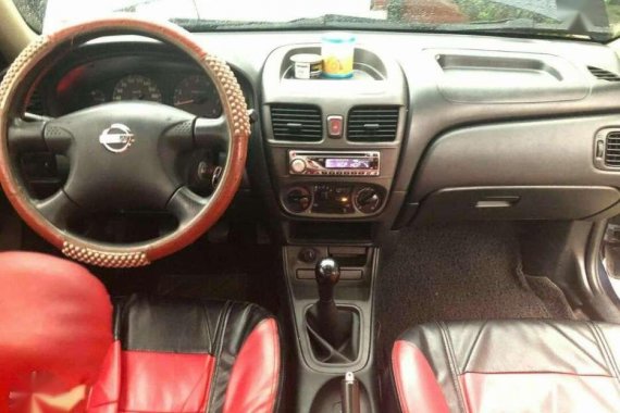 2008 Nissan Sentra GX for sale 