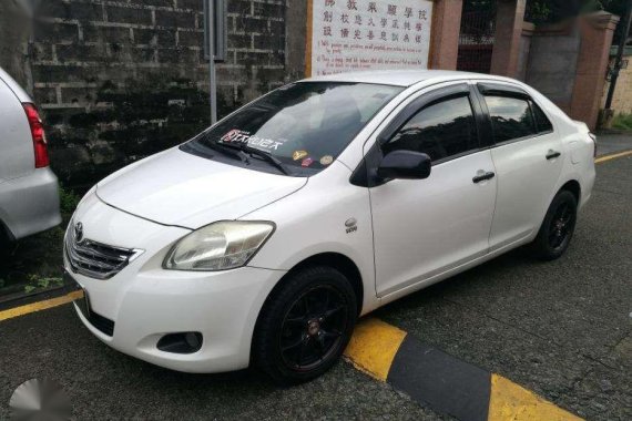 Toyota Vios j 2011 all power fresh 