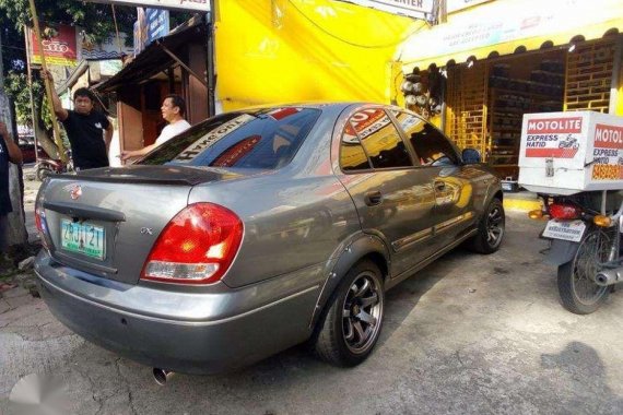 2008 Nissan Sentra GX Automatic for sale 