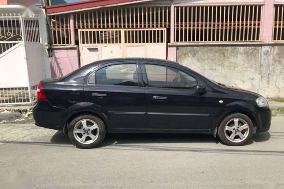 Chevrolet Aveo 2010 MT for sale 