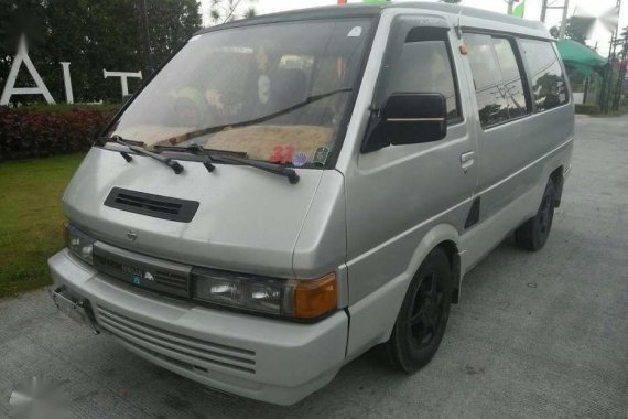 Nissan Vanette 1994 for sale 