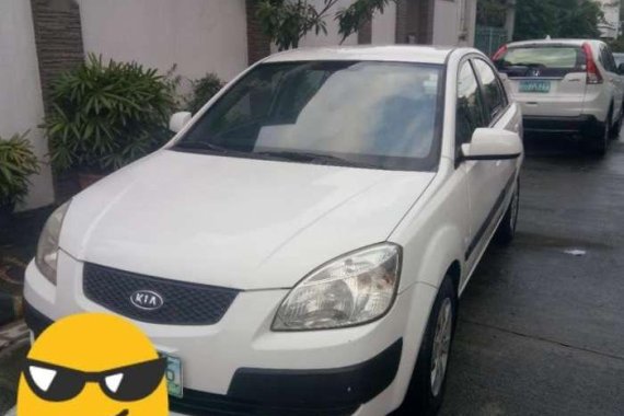 Kia Rio 1.4 ex 2009 for sale 