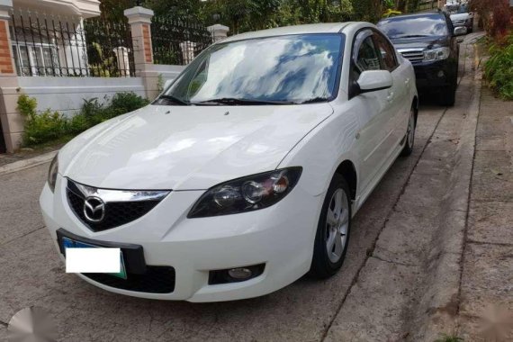 Fresh 2010 Mazda3 1.6 for sale 