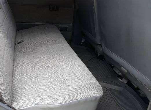 Toyota Tamaraw fx GL 1997 model for sale 