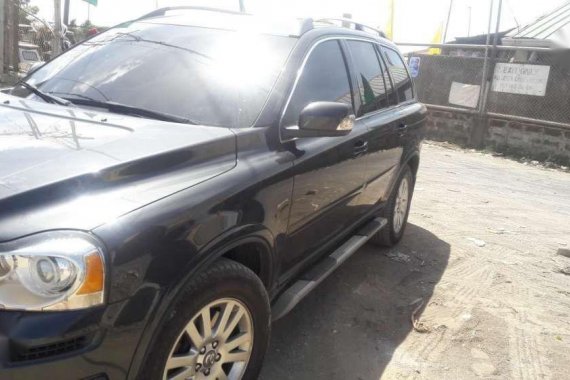 VOLVO XC90 2009 for sale 