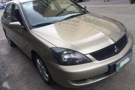 Mitsubishi Lancer GLS 2009 automatic for sale 