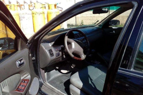 Nissan Cefiro Model Year 2002 for sale 