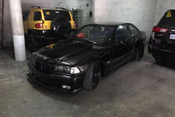 For Sale 400k Negotiable Bmw e36 Coupe