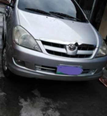 2005 Toyota Innova j FOR SALE