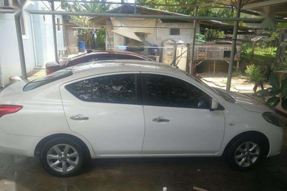 For sale 2015 Nissan Almera MT 1.5