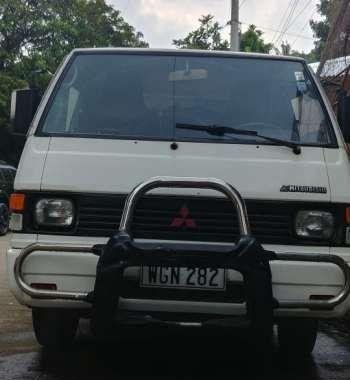 Mitsubishi L300 1999 for sale