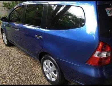 2011 Nissan Grand Livina AT for sale 