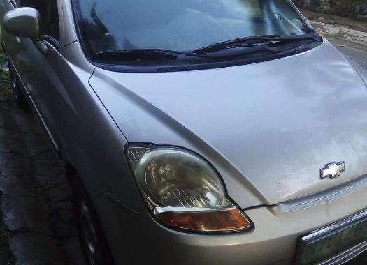 Chevrolet Spark 2010 for sale 