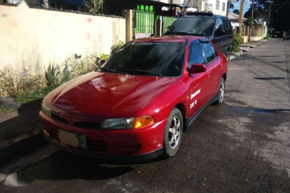 Mitsubishi Lancer 1999 for sale 