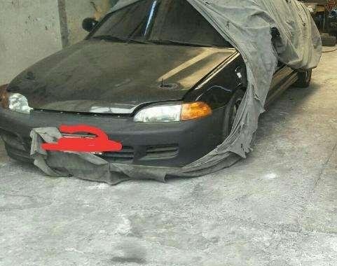 Honda Civic esi 1995 for sale