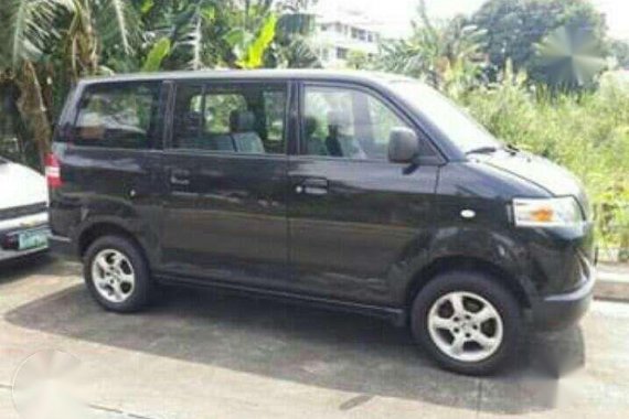 Suzuki APV 2013 for sale