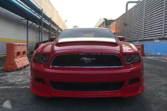 2014 Ford Mustang for sale