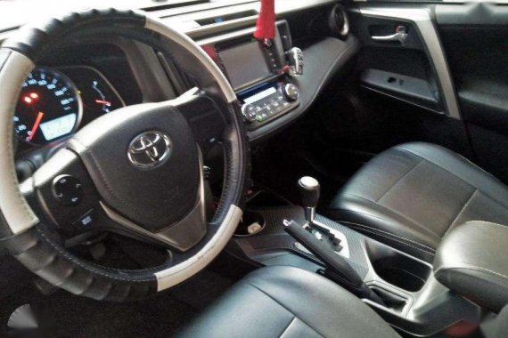 Toyota RAV4 2013 FOR SALE