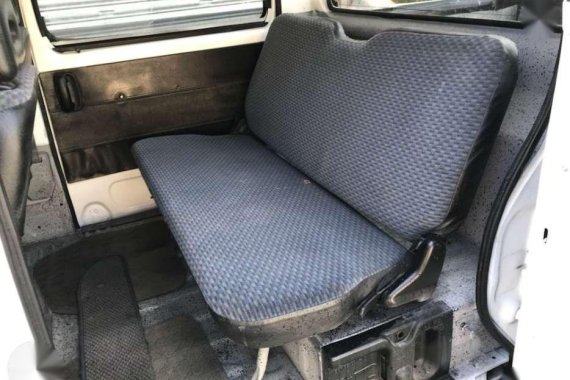 Suzuki Multicab Double cab 2009 for sale 