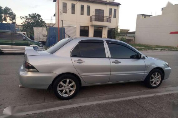 2011 Mitsubishi Lancer CEDIA 3 for sale 