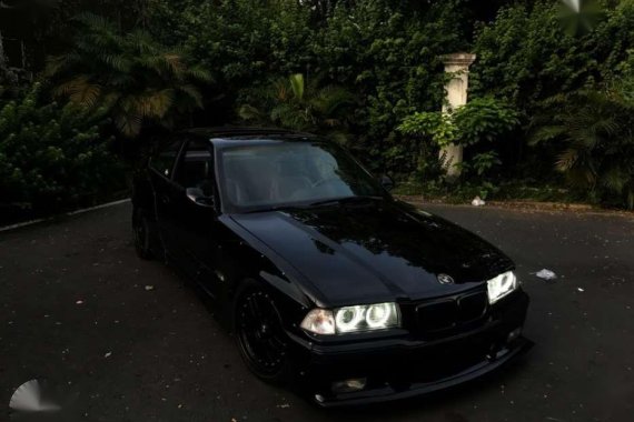For Sale 400k Negotiable Bmw e36 Coupe