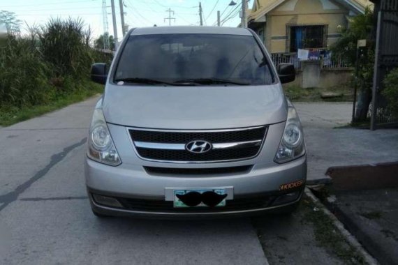 Hyundai Grand Starex 2008 for sale