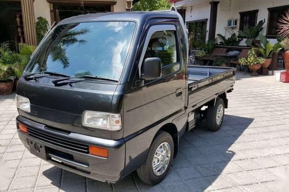 Suzuki Multi-cab for sale 