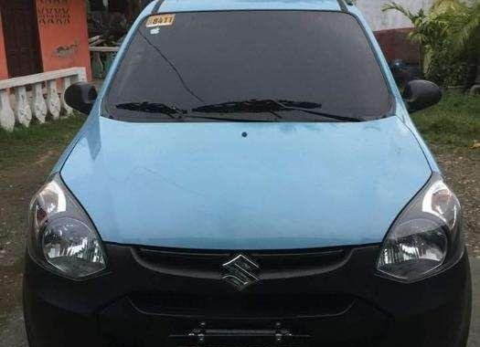Suzuki Alto 2016 for sale