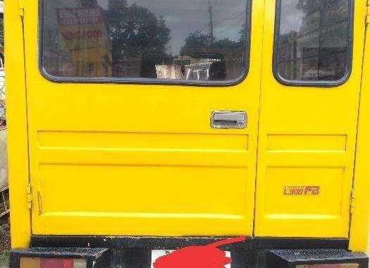 Mitsubishi L300 1997 model for sale