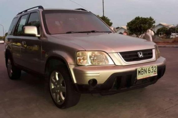 Honda CR-V gen 1 2016 for sale 