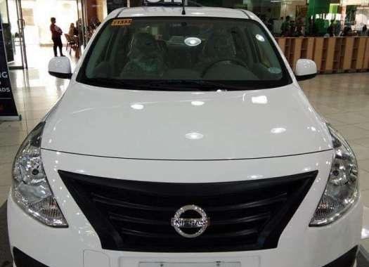 2018 Nissan Almera for sale